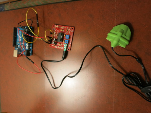 Making Things Interactive making-things-interactive